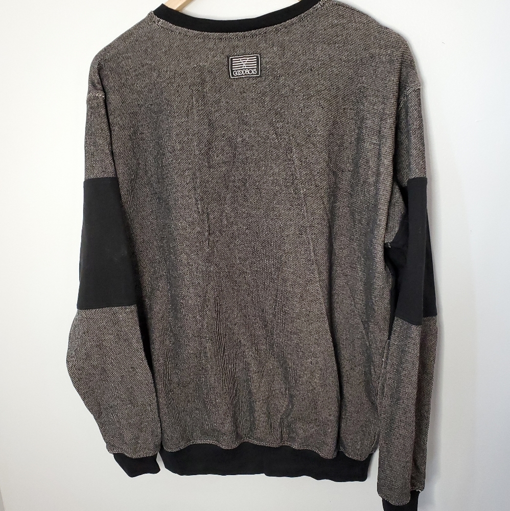Goodbois French Terry Sweatshirt M View 2